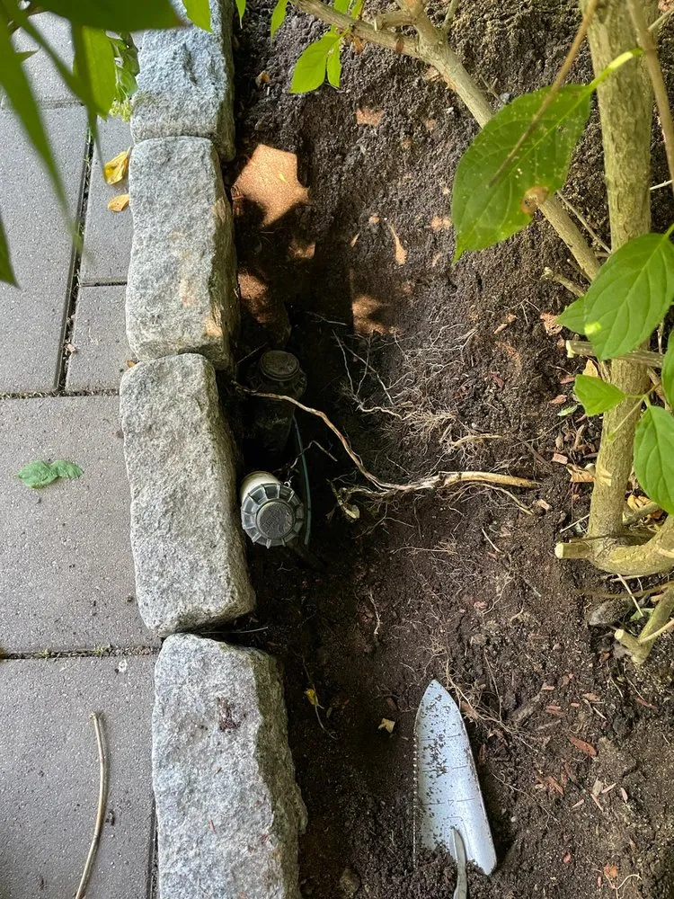 Trusted residential landscaping in Woburn, MA by Victor’s Landscaping & Construction