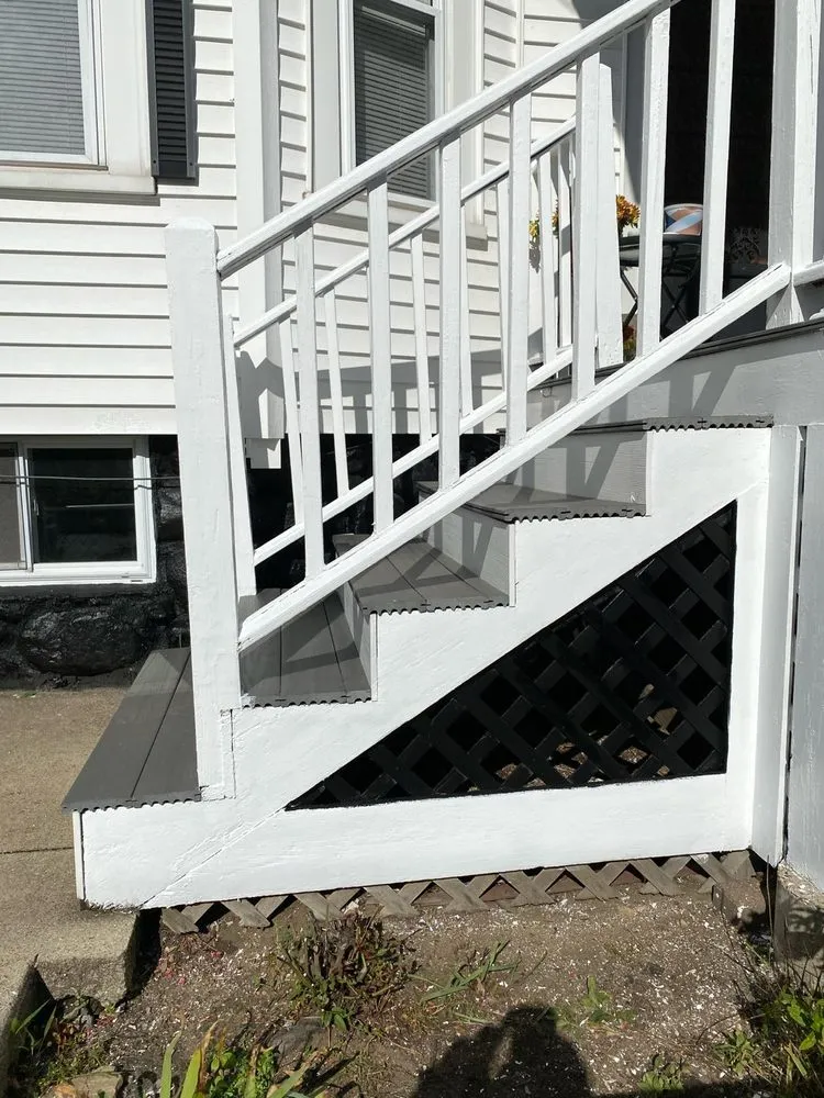 Reliable lawn care service experts serving Woburn, MA - Victor’s Landscaping & Construction