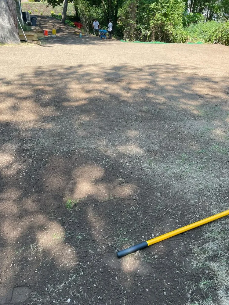 Affordable garden landscaping in Woburn, MA - Victor’s Landscaping & Construction