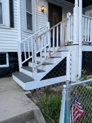 Victor’s Landscaping & Construction