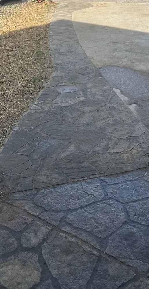 Trusted garden landscaping in Aberdeen, NC by Victor’s Landscaping