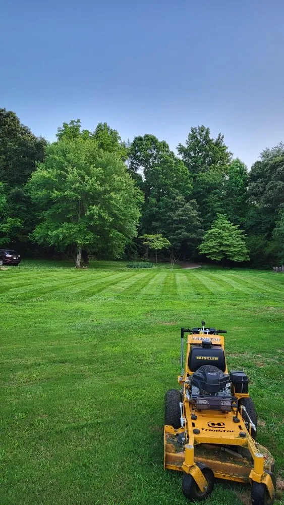 Local landscaping services for outdoor upgrades in Cumming, GA by Victor's Landscaping