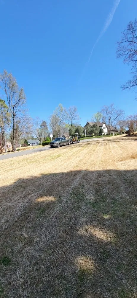 Reliable residential landscaping experts serving Cumming, GA - Victor's Landscaping