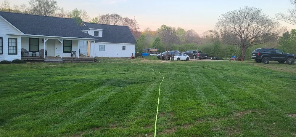 Local lawn care service for outdoor upgrades across Cumming, GA - Victor's Landscaping