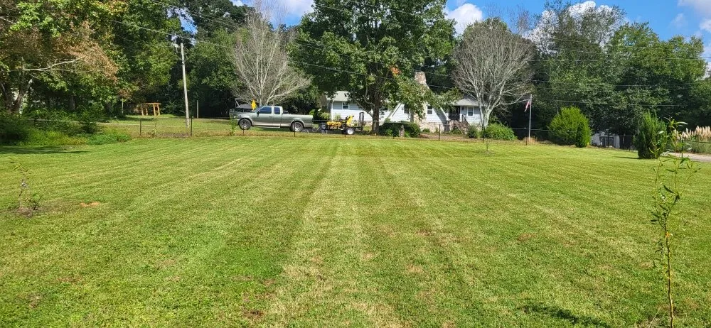 Top-rated garden landscaping near you across Cumming, GA - Victor's Landscaping