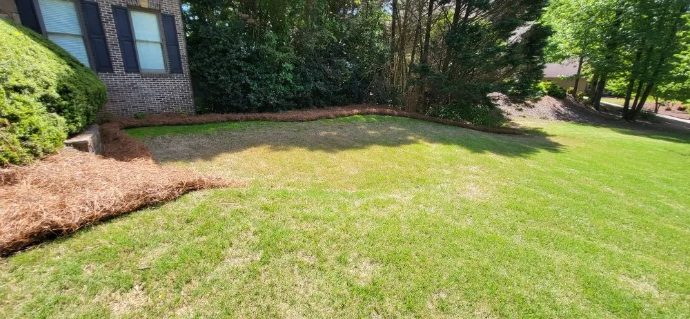 Affordable yard maintenance near you across Cumming, GA - Victor's Landscaping