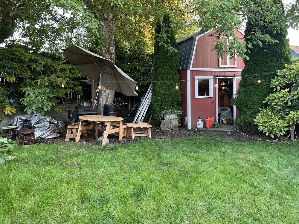 Expert yard maintenance experts serving Everett, WA - Victors Landscaping