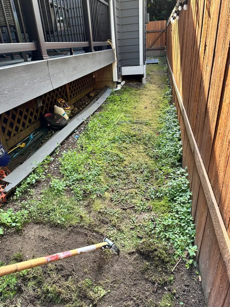 Local garden landscaping experts serving Everett, WA - Victors Landscaping