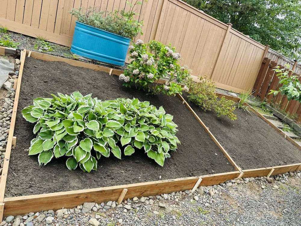 Reliable landscape design experts serving Everett, WA - Victors Landscaping