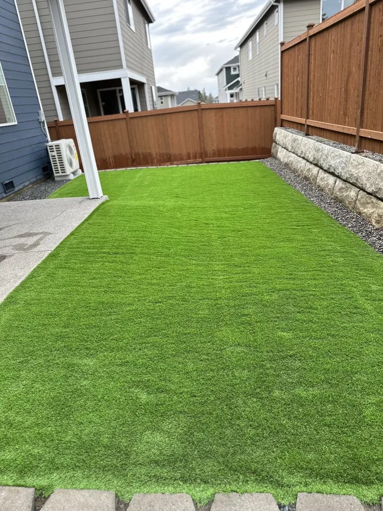 Expert landscape design experts serving Everett, WA - Victors Landscaping