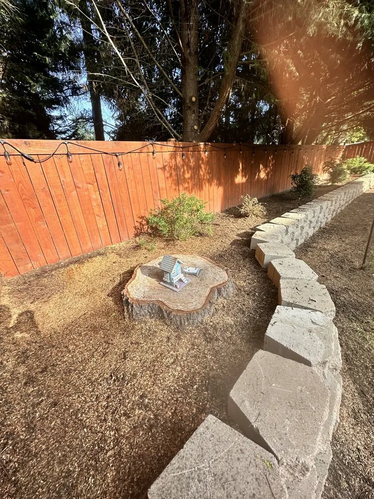 Professional garden landscaping near you across Everett, WA - Victors Landscaping
