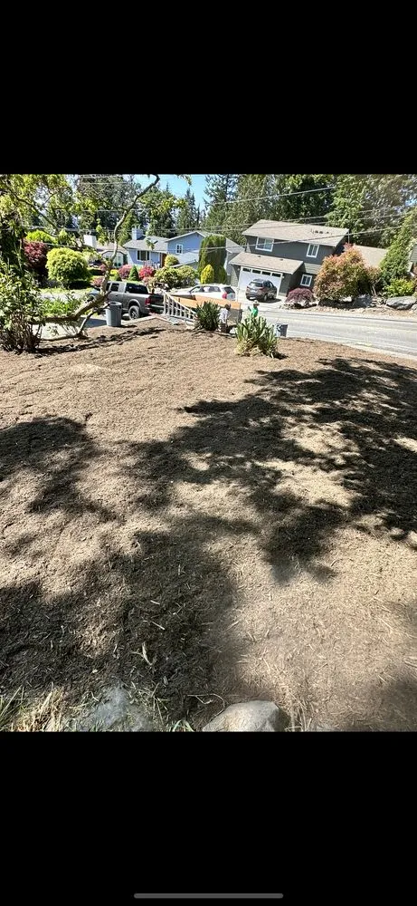 Trusted residential landscaping near you across Everett, WA - Victors Landscaping