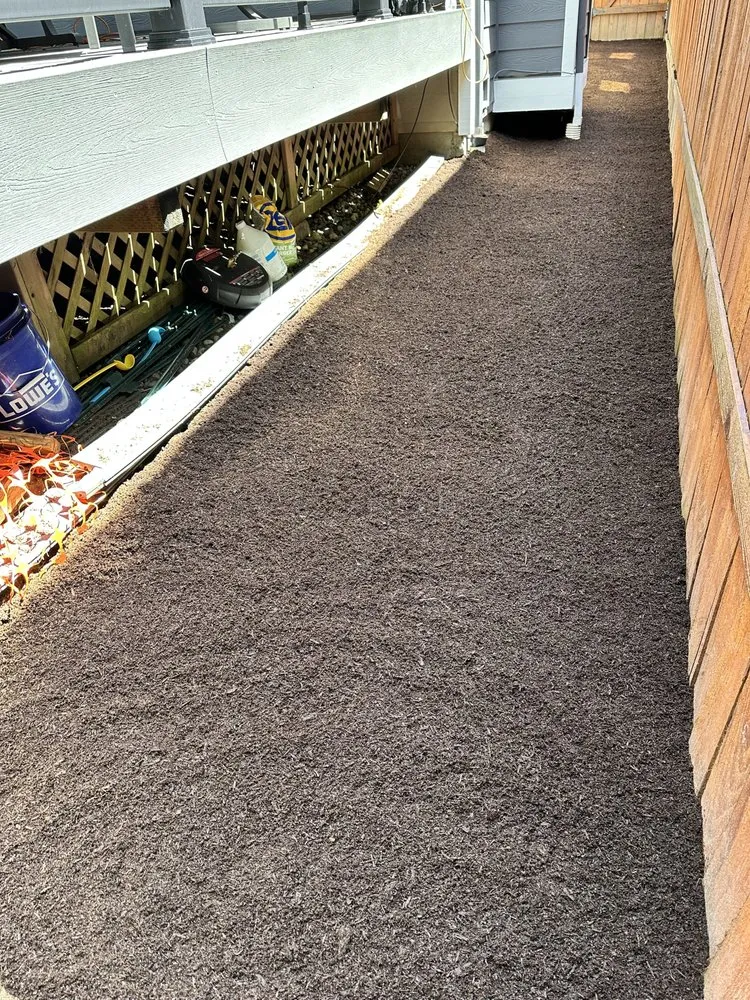 Trusted garden landscaping in Everett, WA - Victors Landscaping