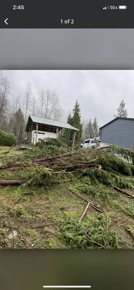 Professional garden landscaping near you in Everett, WA by Victors Landscaping