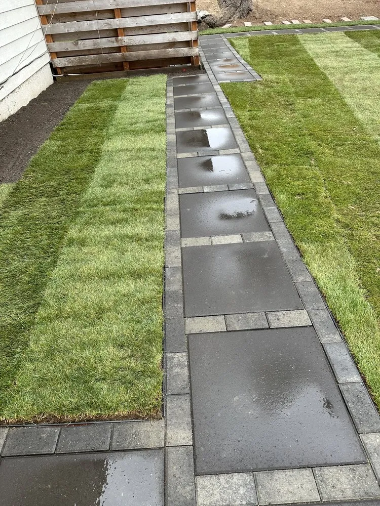 Professional yard cleanup service in Everett, WA - Victors Landscaping