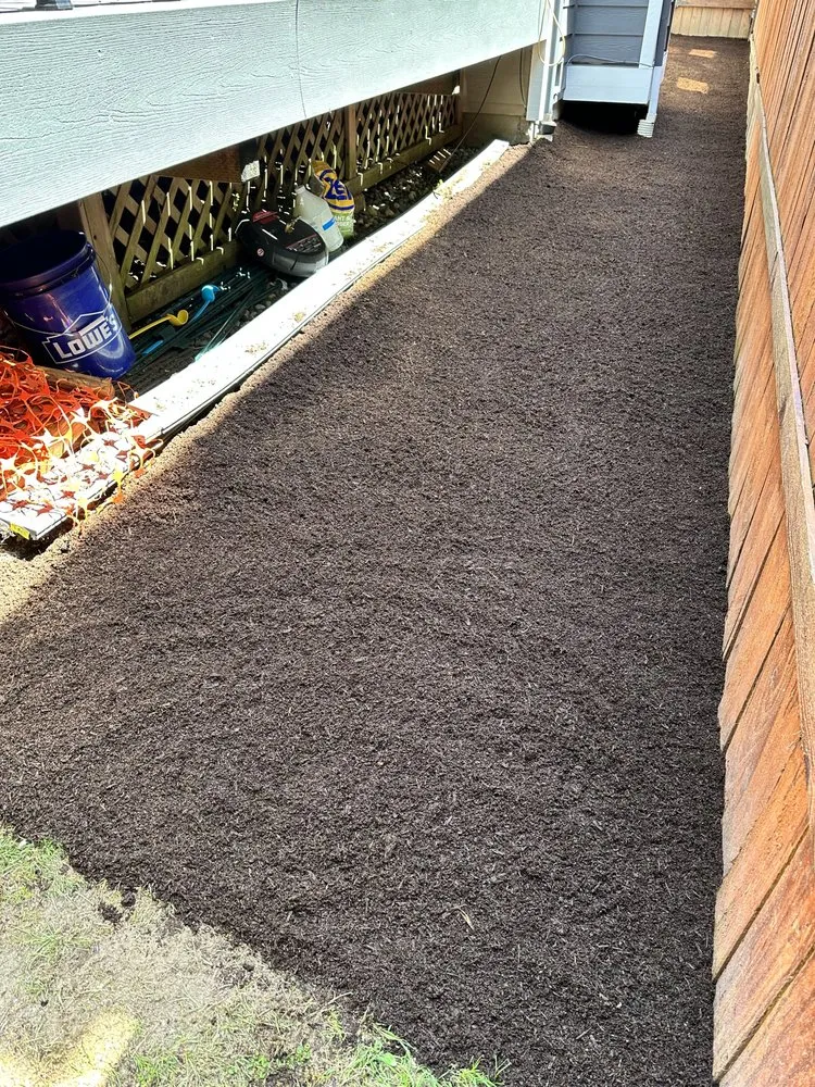 Affordable yard cleanup service in Everett, WA - Victors Landscaping