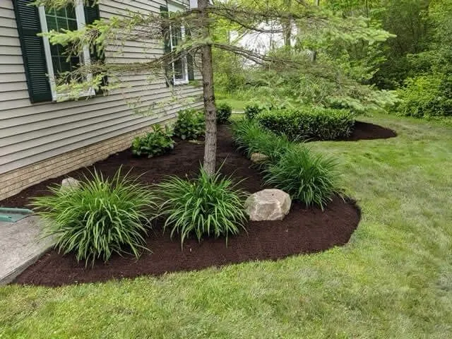 Top-rated landscape installation in Joliet, IL by Victor’s Landscaping