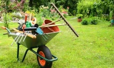 Professional landscaping services in Norridge, IL by Victor's Landscaping