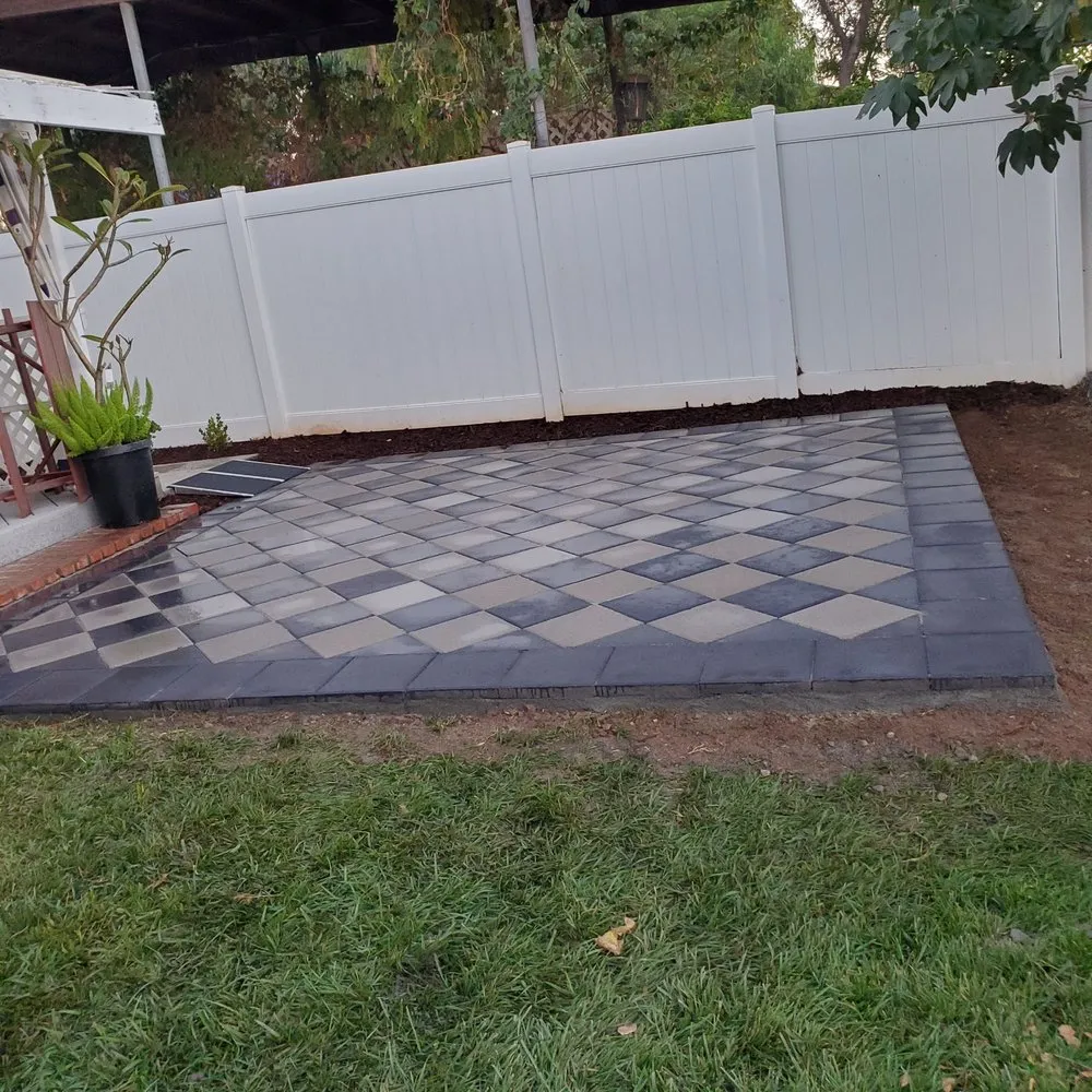 Local outdoor landscaping in Oak Glen, CA - Victor's Landscaping