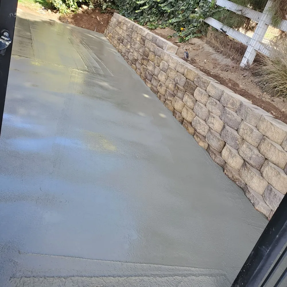 Local yard maintenance experts serving Oak Glen, CA - Victor's Landscaping