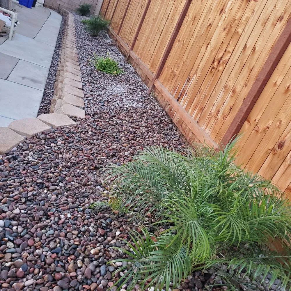 Professional landscaping services for year-round maintenance across Oak Glen, CA - Victor's Landscaping