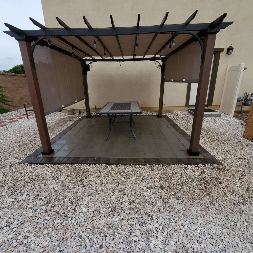 Reliable landscape design with custom design across Oak Glen, CA - Victor's Landscaping