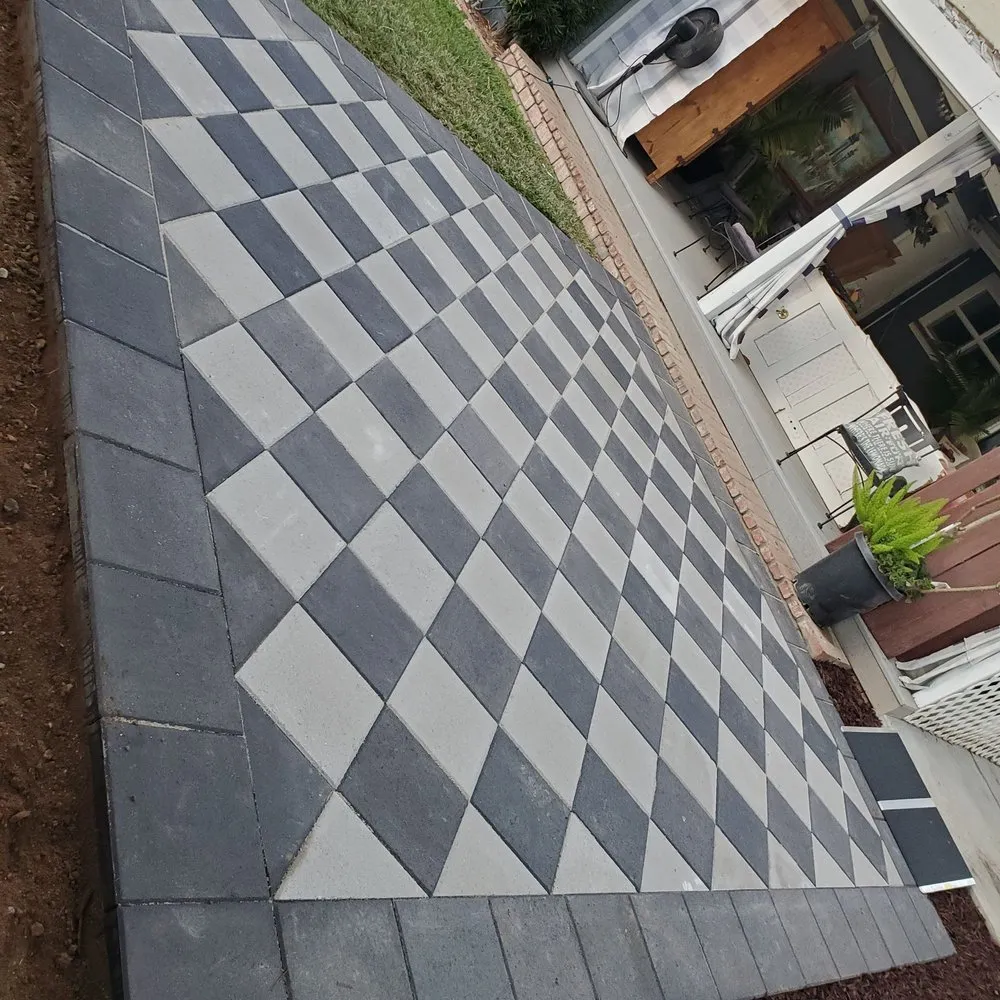 Trusted landscape design in Oak Glen, CA - Victor's Landscaping