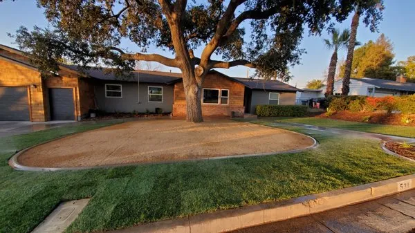 Victor's Landscaping