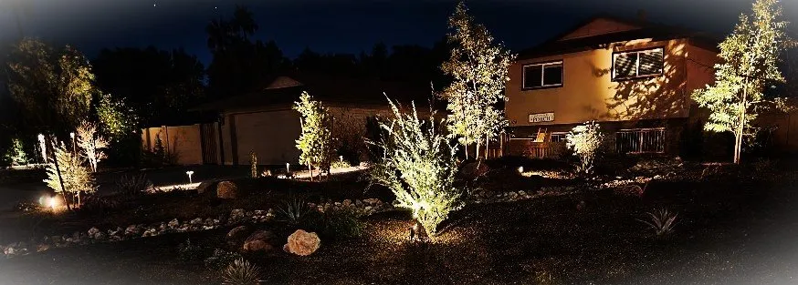 Top-rated landscaping services for outdoor upgrades across Peoria, AZ - Victor's Landscaping