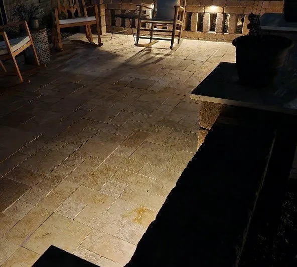 Custom yard maintenance in Peoria, AZ by Victor's Landscaping