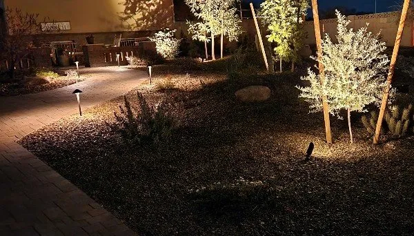 Trusted outdoor landscaping for year-round maintenance across Peoria, AZ - Victor's Landscaping