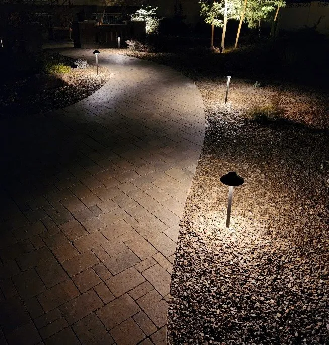 Expert outdoor landscaping in Peoria, AZ - Victor's Landscaping