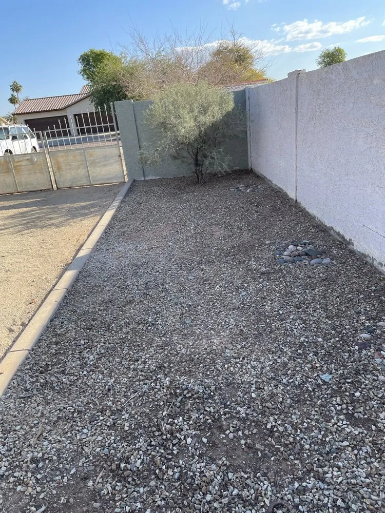 Professional residential landscaping for homes across Peoria, AZ - Victor's Landscaping