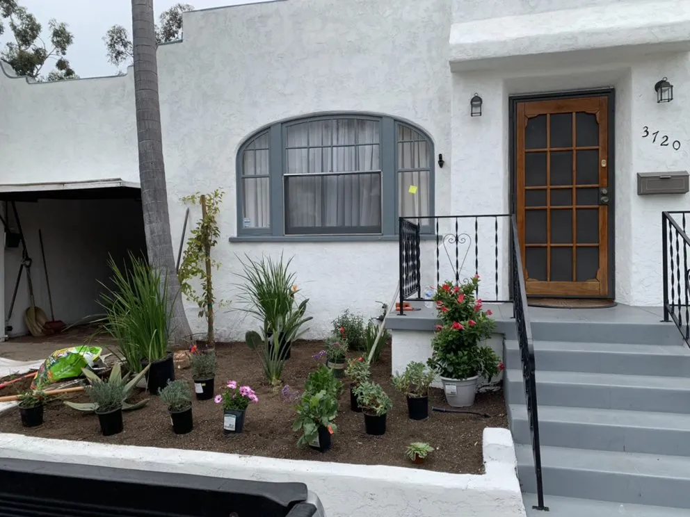 Reliable residential landscaping in El Cajon, CA - Victor’s Lawn Care & Lanscaping
