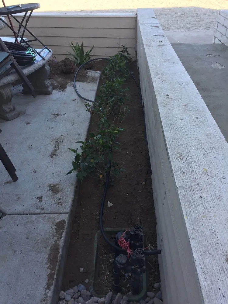 Affordable lawn mowing service experts serving El Cajon, CA - Victor’s Lawn Care & Lanscaping