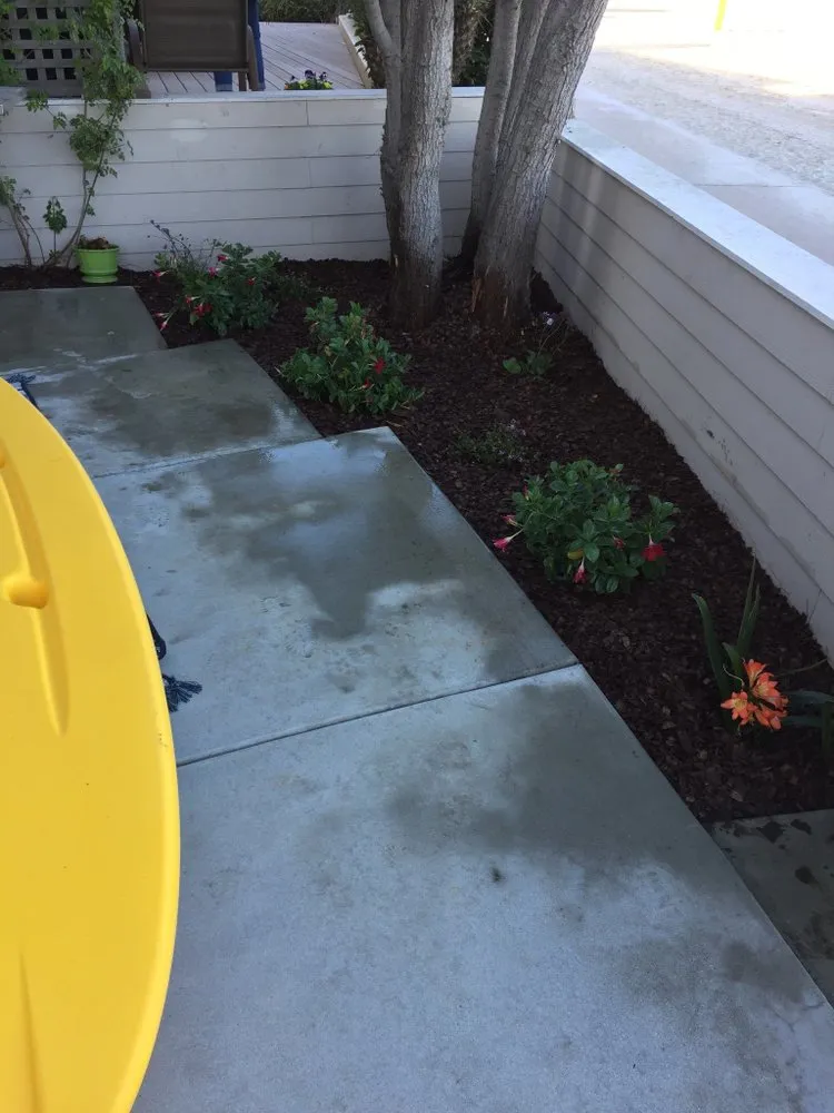 Top-rated yard cleanup service for residential properties in El Cajon, CA by Victor’s Lawn Care & Lanscaping