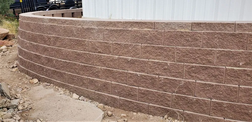 Local lawn mowing service experts serving Los Alamos, NM - Victors Lawns