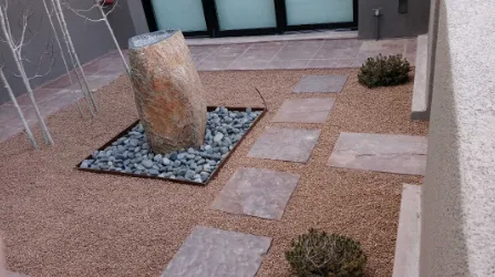 Trusted landscaping services in Los Alamos, NM - Victors Lawns