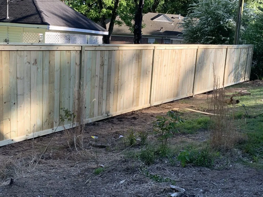 Affordable outdoor landscaping in Memphis, TN by Victor’s Lawnscape