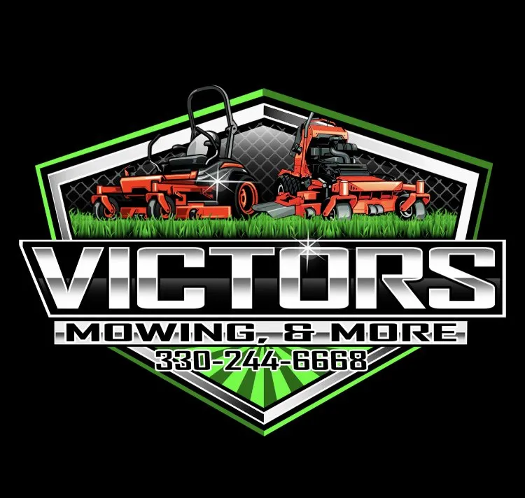 Local yard cleanup service experts serving Uniontown, OH - Victor’s Mowing And More