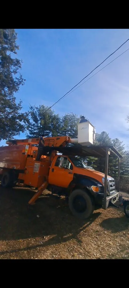 Custom residential landscaping in Westmoreland, TN - Victor's Tree Service and Landscaping