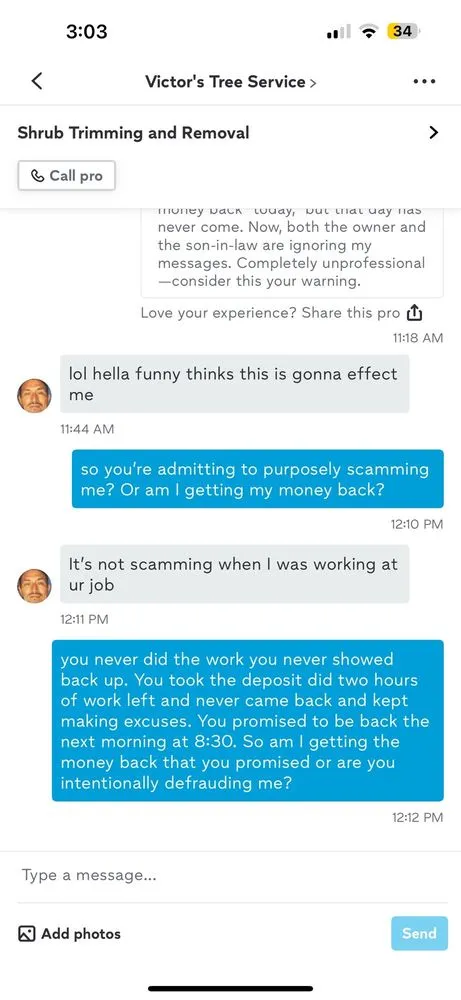 Expert landscaping services for homes in East Palo Alto, CA by Victor’s Tree Service