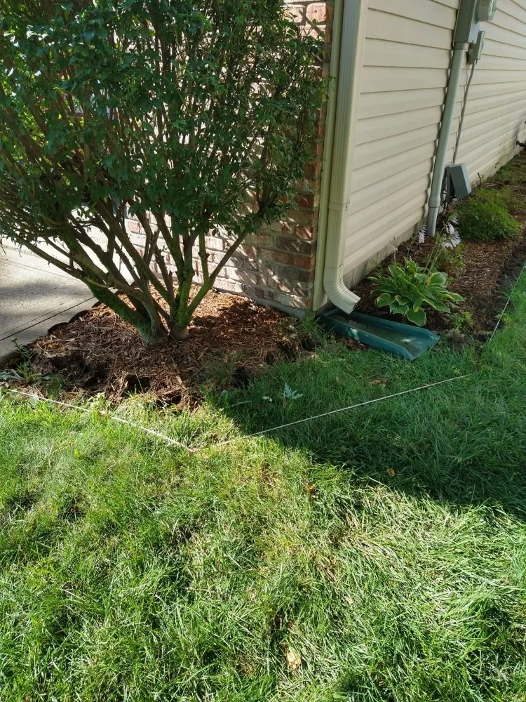 Trusted outdoor landscaping in Speedway, IN by Victors Tree Services & Landscaping