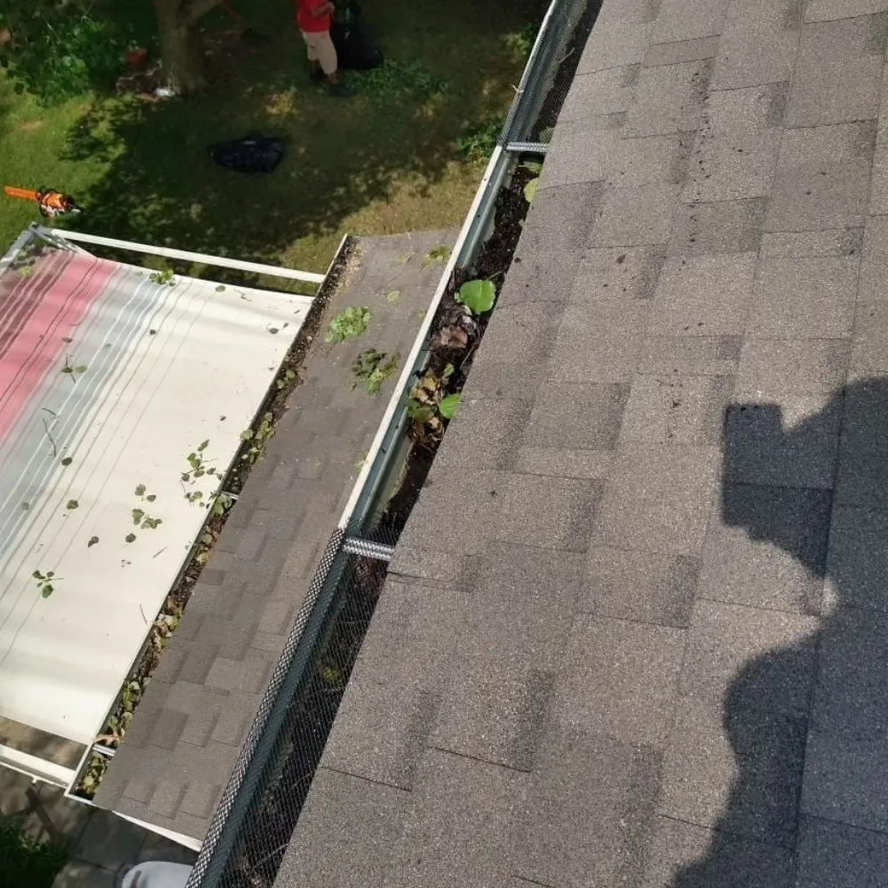 Local landscape installation experts serving Speedway, IN - Victors Tree Services & Landscaping