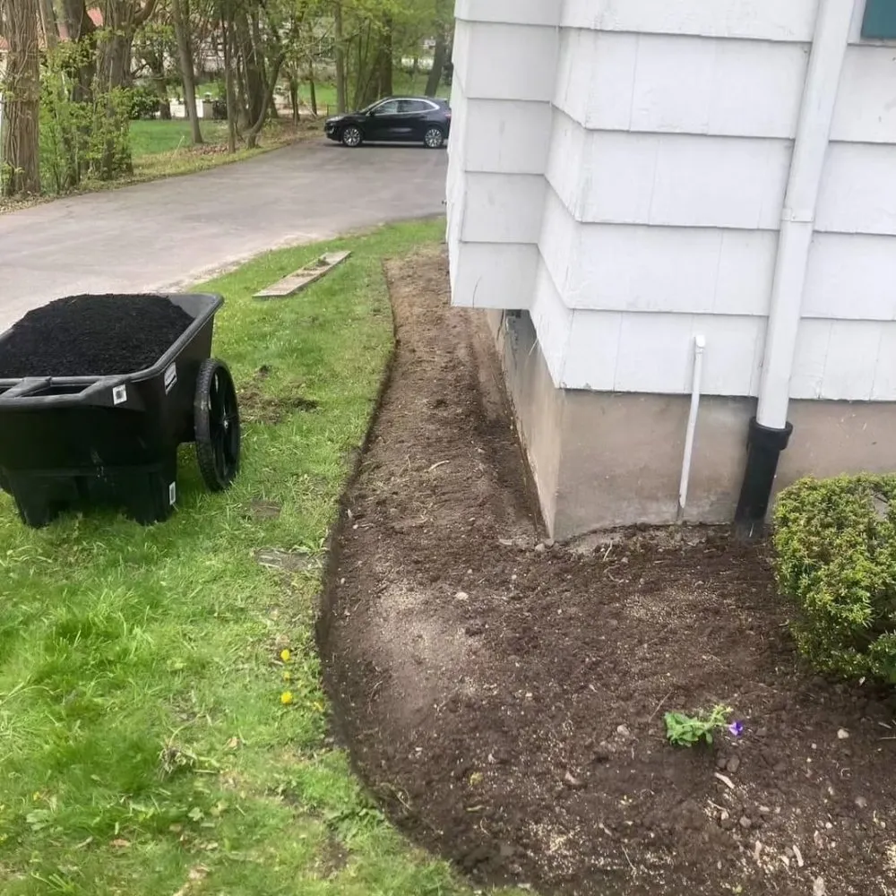 Affordable landscape installation for outdoor upgrades across Speedway, IN - Victors Tree Services & Landscaping