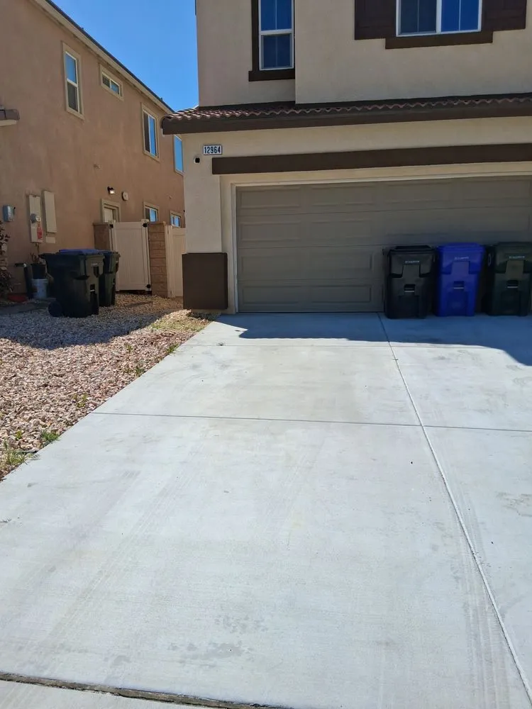 Expert landscaping services for outdoor upgrades across Hesperia, CA - Victor's Yard Clean Ups Services