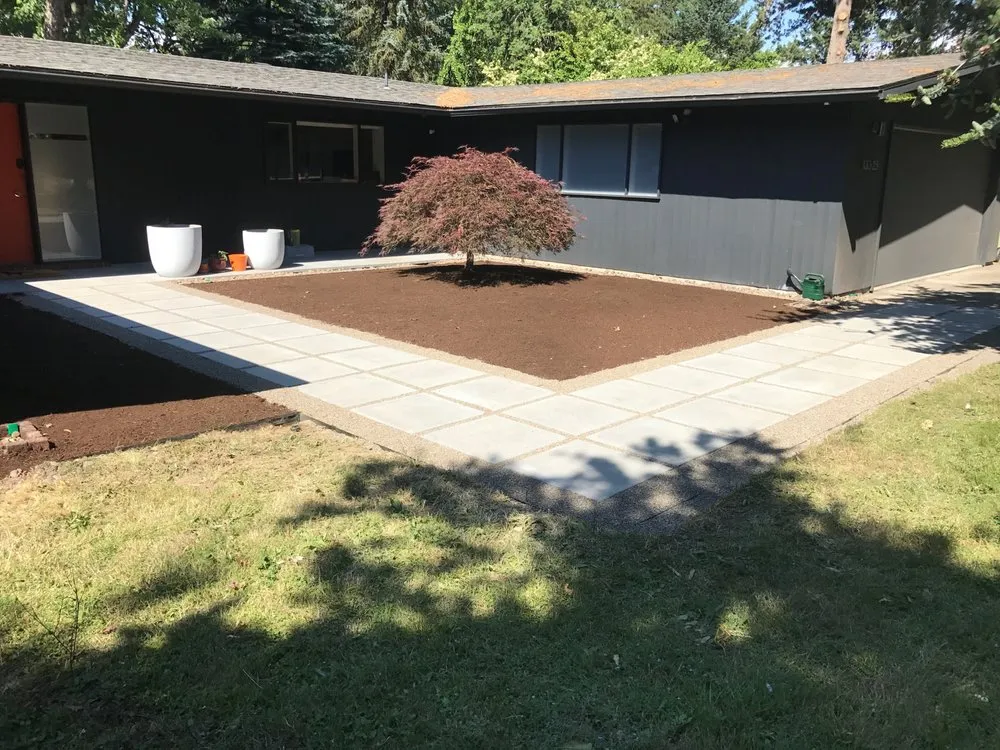 Top-rated lawn mowing service in Beaverton, OR - Victor's Yard Maintenance