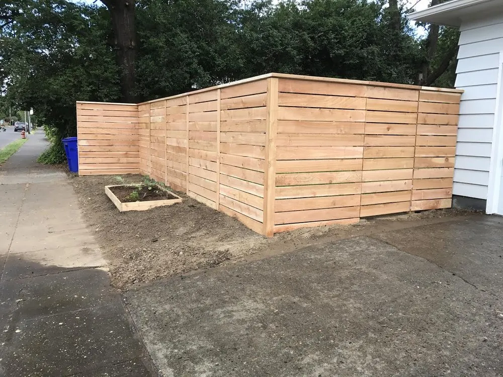 Trusted landscape installation in Beaverton, OR by Victor's Yard Maintenance