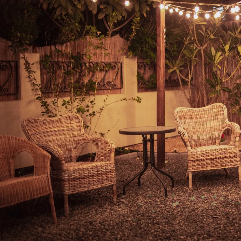 Trusted outdoor landscaping in Victorville, CA - Victorville Luscious Landscape