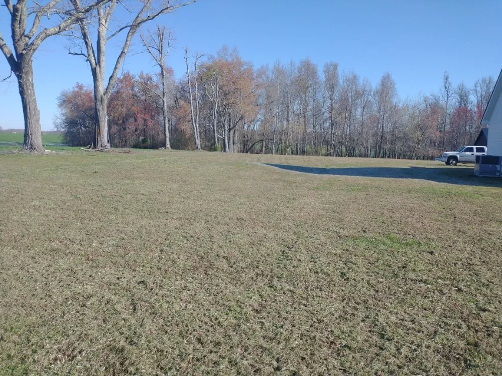 Professional lawn mowing service near you across Woodbury, TN - Victory Dirt Works